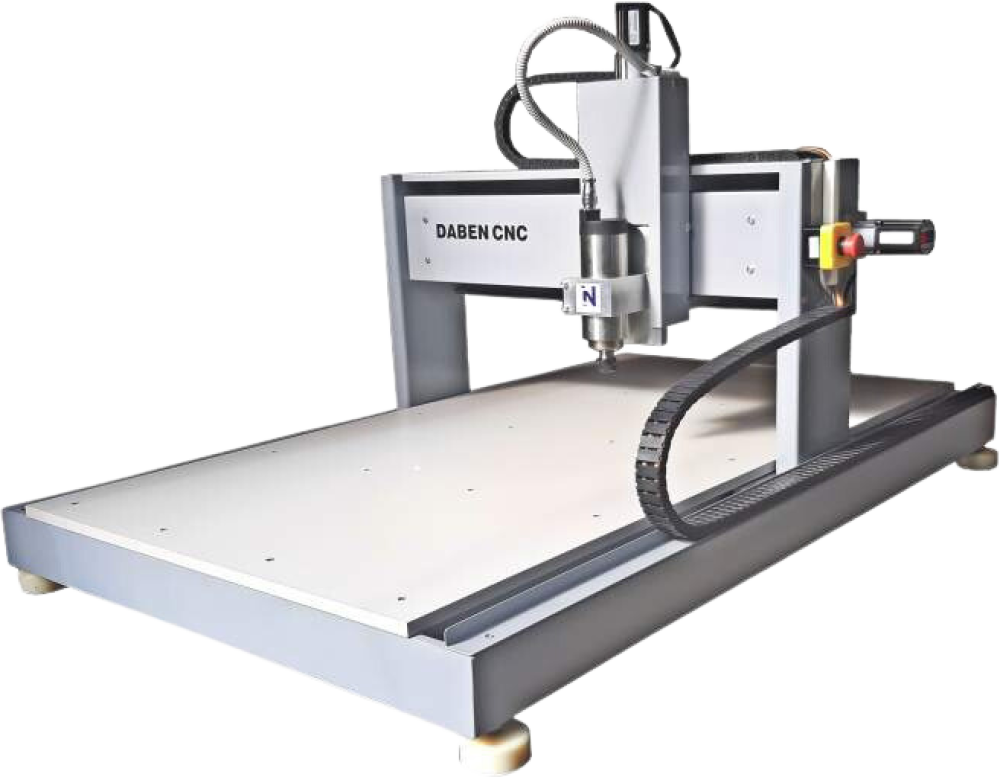 Daben 120/70 CNC marógép